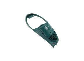 Coque avant aspirateur vk140 37534