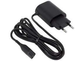 Cordon d\'alimentation noire 81577235