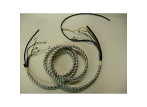 Cordon de liaison /centrale vapeur( 4/8-4/2 1m80) 500413106