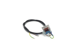 Cordon secteur 1000 mm sans fich C00859116