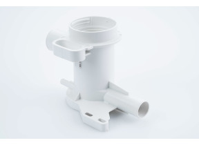 Corp de filtre:aegis,pp,t3.0,w167,l108,wht,- DC61-02173A