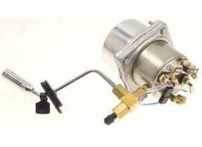 Corps chauffant complet 504011