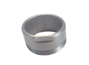 Corps d\'aérateur essential hugo nickel brossé sd3102240003bns pour racine 438SD3102240003BNS