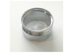 Corps d\'aérateur pour lavabo/haut lavabo/bidet hilo am m24 3 pour racine 471AMM243