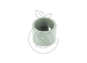 Corps daérateur pour mitigeur cuisine loa gris moyen a305654dg-s 104A305654DGS
