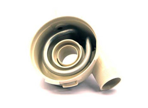 Corps de chauffe complet 1034329