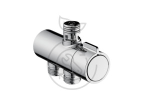 Corps de dérivation essential sans robinet chrome 82c01160-000 33482C01160000