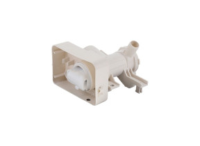 Corps de pompe avec filtre 4055339032