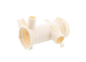 Corps de pompe pour lave-linge 1327651111