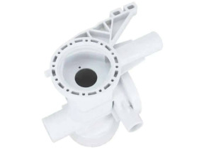 Corps de pompe wf0804y8e/xef,pp,t2.5,w153.6,l DC61-02271B