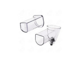 Corps hachoir + poussoir FS-1000040047