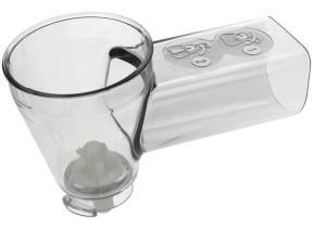 Corps hachoir SS-193757