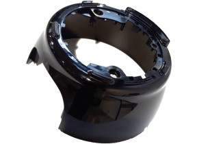 Corps inférieur noir SS-208330