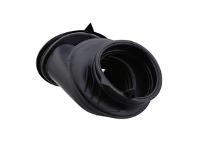 Coude de tuyau de compartiment d\'arrivée d\'eau 1108513001