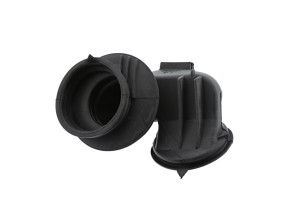 Coude de tuyau de compartiment d\'arrivée d\'eau pour lave-linge 1108504000