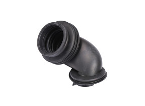 Coude de tuyau de compartiment d\'arrivée d\'eau pour lave-linge 1108722008