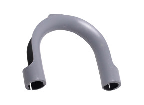 Coude de vidange ø20mm ( entree/sortie ecarta AV0225