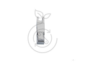 Coulisse studio chrome 1385571-002 3321385571002