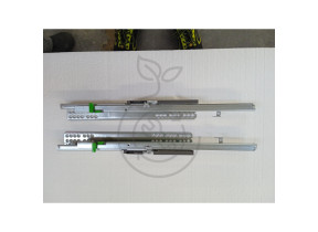 Coulisses amorties soft closing modern m25cf158001 686M25CF158001