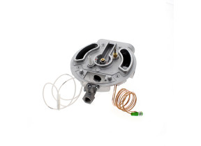 Coupe de brûleur triple couronne C00520961