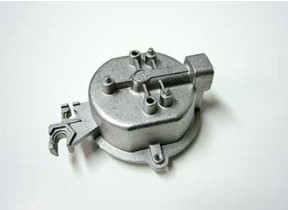 Coupe rapide du brûleur C00052925