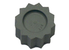 Coupleur gris MS-0698195