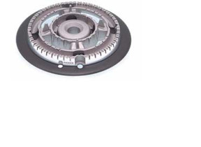 Couronne brûleur tc 3,8kw C00113414