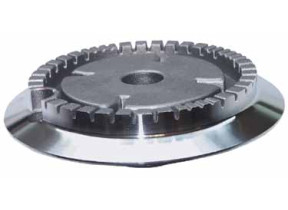 Couronne de brûleur 481936078397