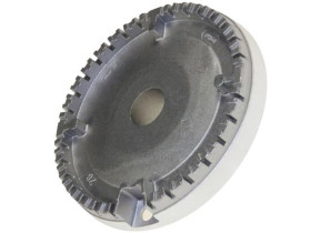 Couronne de brûleur diam.90mm cuisiniere Z01W461