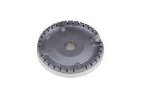 Couronne de brûleur gros ref 223900085