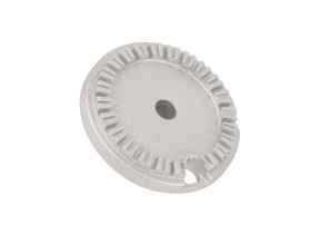 Couronne de brûleur moyen pour table de cuisson 3540137019
