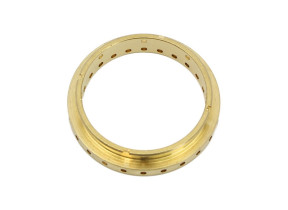 Couronne de brûleur table de cuisson teka 60602004