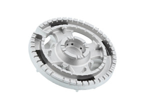 Couronne de brûleur triple pour table de cuisson 3577259082