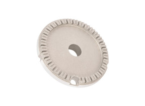 Couronne de grand brûleur pour table de cuisson 3540136060