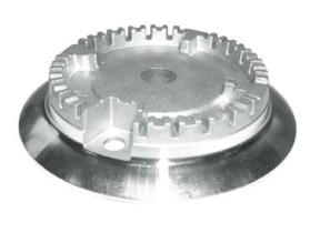 Couronne semi-rapide C00136282