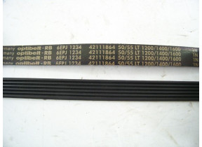 Courroie (12/14/16rpm 50 42111864