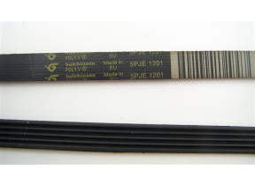 Courroie 1201 j5 C00145552