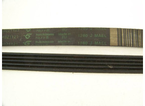 Courroie 1280,j6,megadyne 1240211209