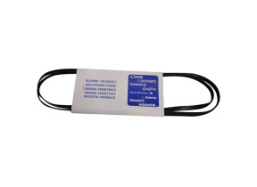 Courroie 1930h poly v 40001012