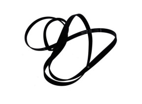 Courroie 1967h9 57X2710