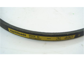 Courroie 2/16poles-500/600t/mn C00003088