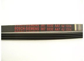 Courroie de transmission 00263378