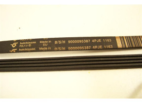 Courroie de transmission 00661153