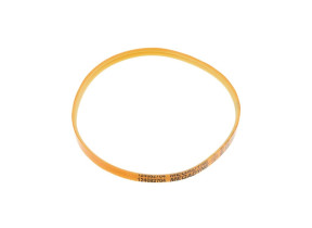 Courroie de ventilateur pour lavante-séchante 1240827020