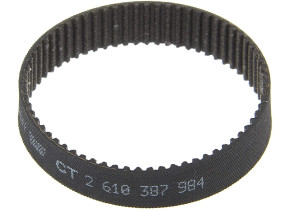 Courroie dentee 2610387984