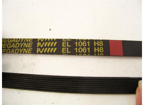 Courroie el C00082812