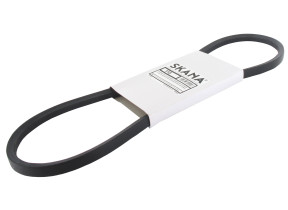 Courroie en kevlar tondeuse/motoculteur - long. ext. 2387,6mm F1394