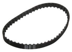 Courroie épaisse dentée KW197944