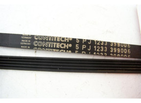 Courroie générique 1233 54X1029