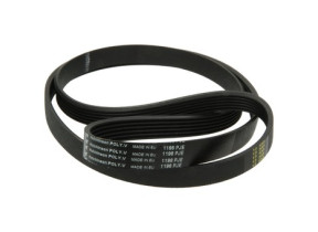 Courroie générique l=1161mm 55X2987